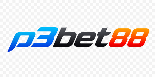 P3Bet88 Logo